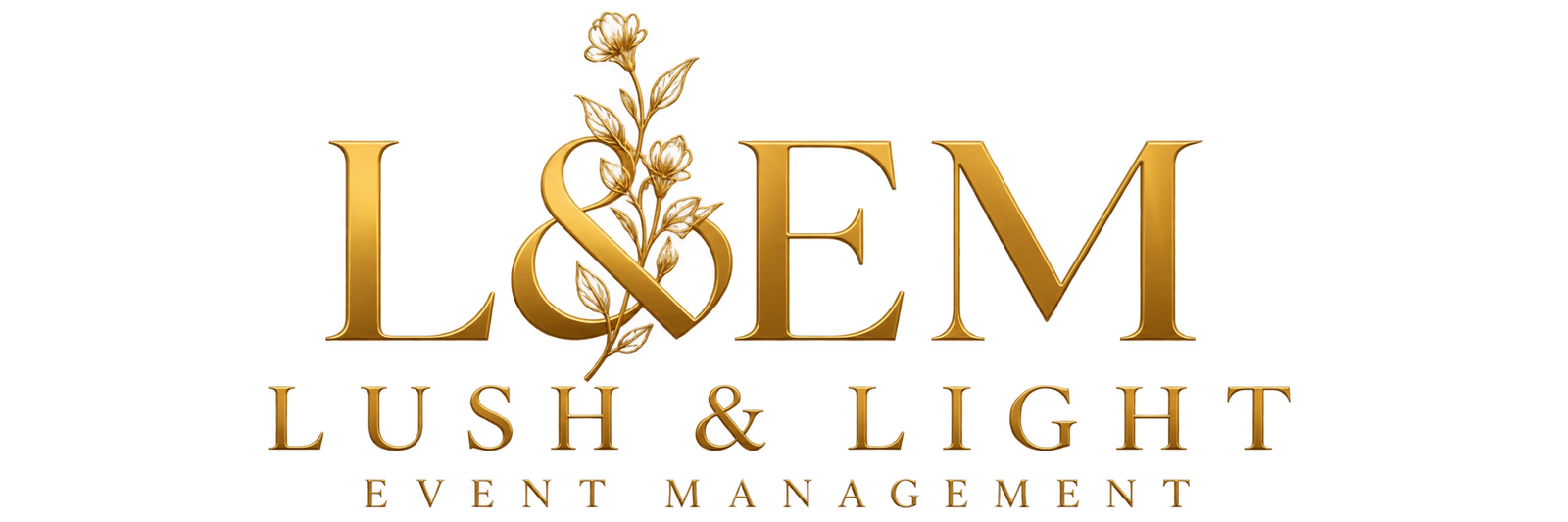 Lush & Light Event Management